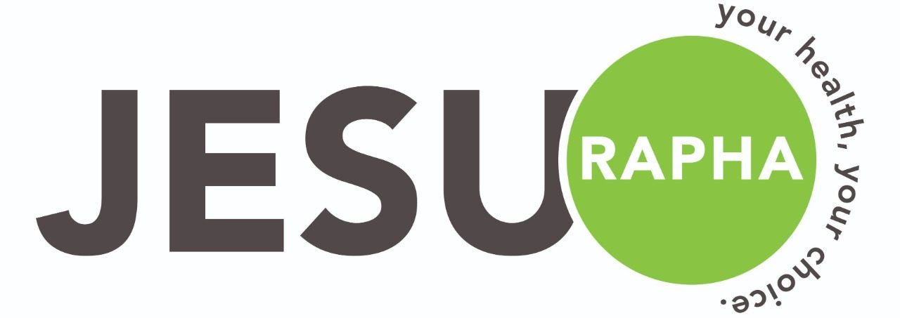 Jesu-Rapha